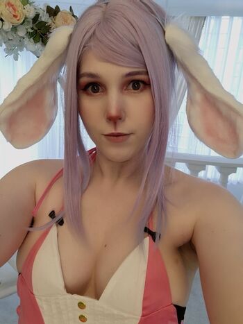 PancakeCosplay Leaked Nude OnlyFans (Photo 27)