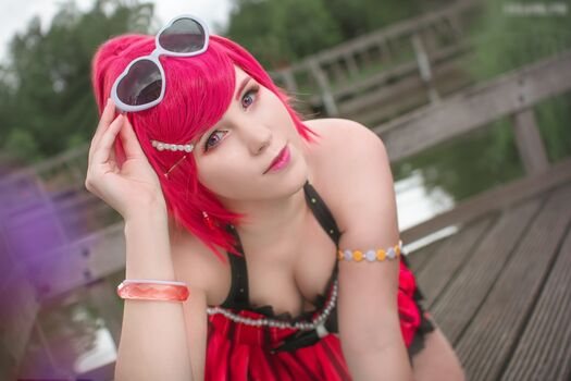 PancakeCosplay Leaked Nude OnlyFans (Photo 28)