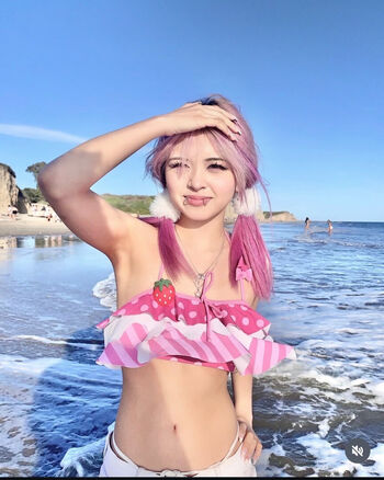 Pandabunns Leaked Nude OnlyFans (Photo 2)