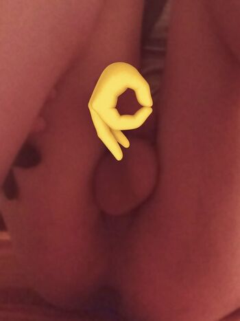 PandaButt Leaked Nude OnlyFans (Photo 5)
