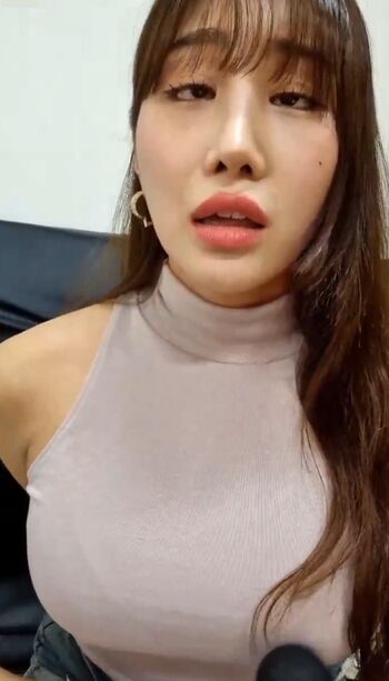 Pandalive Bj 오쨩오짱 Leaked Nude OnlyFans (Photo 19)