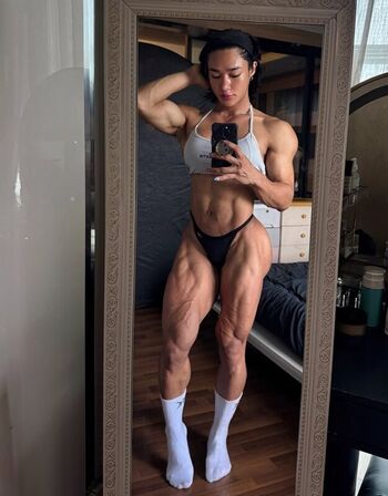 Panjapa Chumyam Leaked Nude OnlyFans (Photo 25)