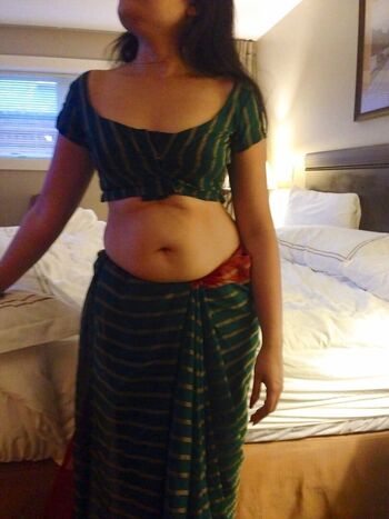 pankhurikunalblog Leaked Nude OnlyFans (Photo 3)