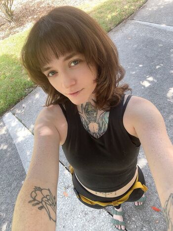 pantsumime Leaked Nude OnlyFans (Photo 15)