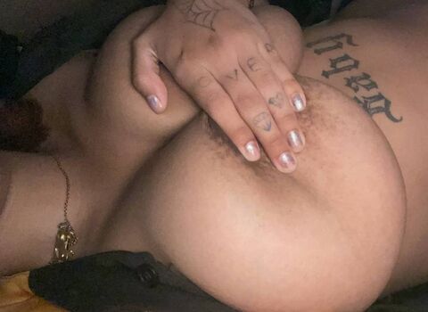 Pao Marquez Leaked Nude OnlyFans (Photo 11)