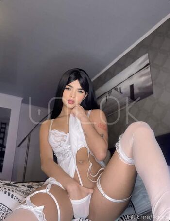 Paola Castillo Leaked Nude OnlyFans (Photo 106)