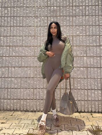 Paola Henriquez Leaked Nude OnlyFans (Photo 13)