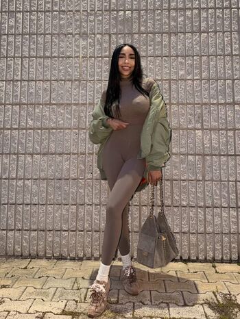 Paola Henriquez Leaked Nude OnlyFans (Photo 15)
