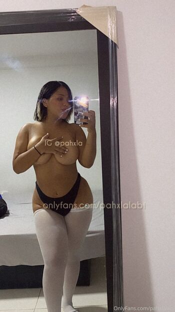 Paola Rich Leaked Nude OnlyFans (Photo 54)
