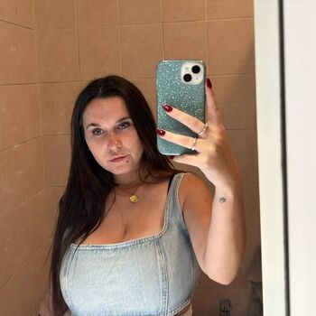Paola S. Leaked Nude OnlyFans (Photo 25)