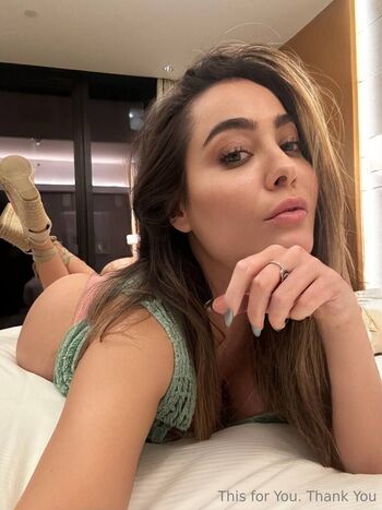 Paola Saulino Leaked Nude OnlyFans (Photo 199)