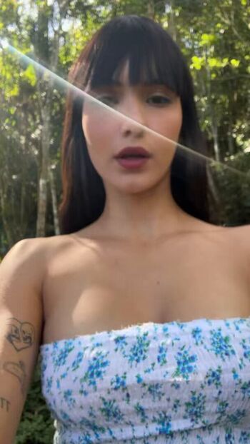 paola_trizz Leaked Nude OnlyFans (Photo 3)