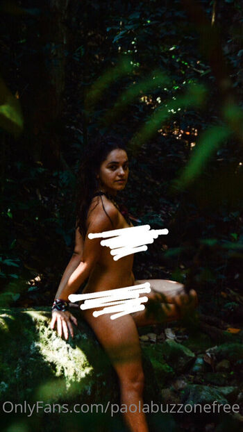 paolabuzzonefree Leaked Nude OnlyFans (Photo 5)