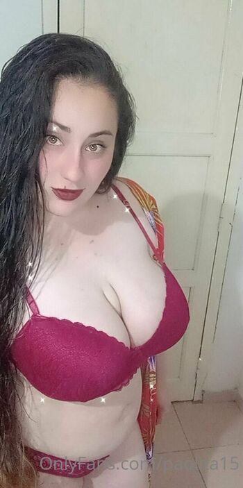 paolita15 Leaked Nude OnlyFans (Photo 8)