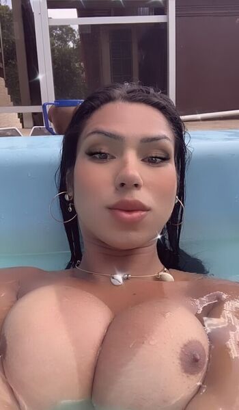 Paolla Brizolla Leaked Nude OnlyFans (Photo 6)