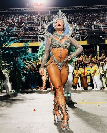 Paolla Oliveira