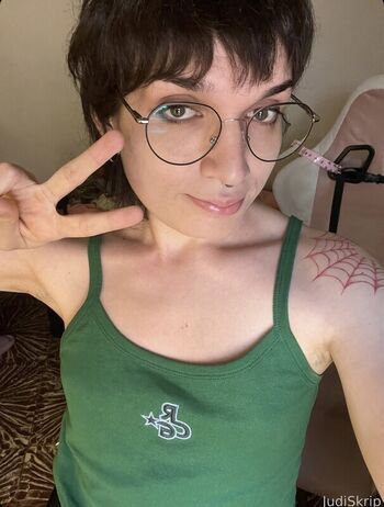 Paprika_trap Leaked Nude OnlyFans (Photo 1)