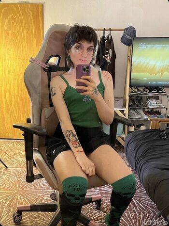 Paprika_trap Leaked Nude OnlyFans (Photo 5)