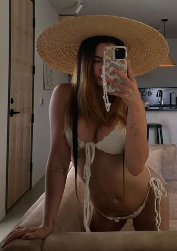 Paris Berelc Leaked Nude OnlyFans (Photo 74)