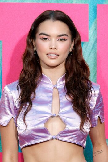 Paris Berelc Leaked Nude OnlyFans (Photo 96)