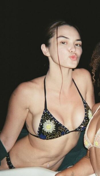 Paris Berelc