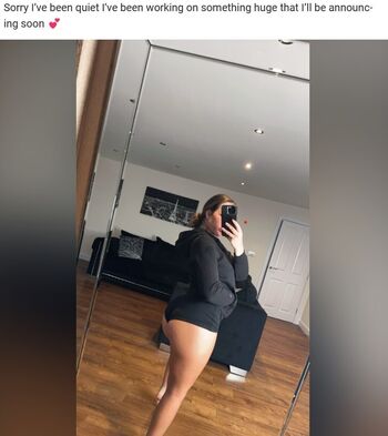 Paris Hill Leaked Nude OnlyFans (Photo 115)