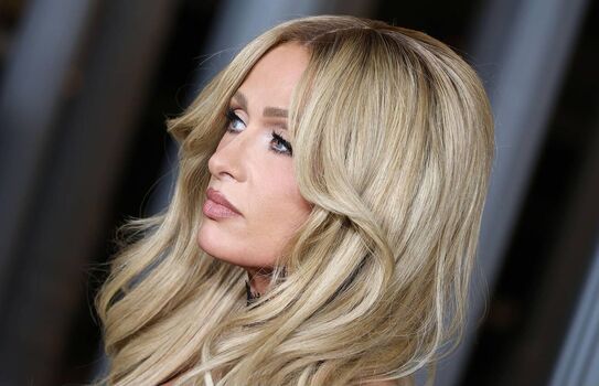 Paris Hilton
