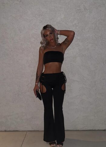 Paris Mccoy