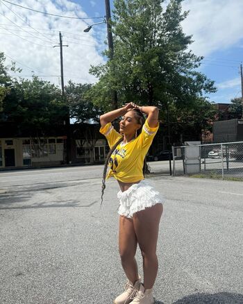 Parker McKenna Posey