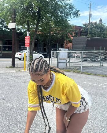 Parker McKenna Posey