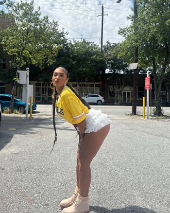 Parker McKenna Posey