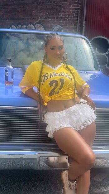 Parker McKenna Posey
