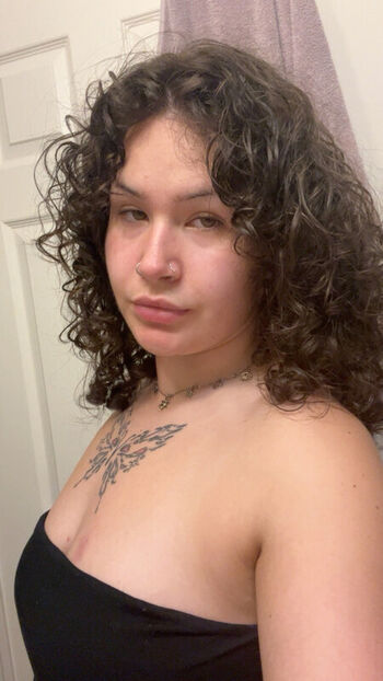 Parker Whitson Leaked Nude OnlyFans (Photo 1)