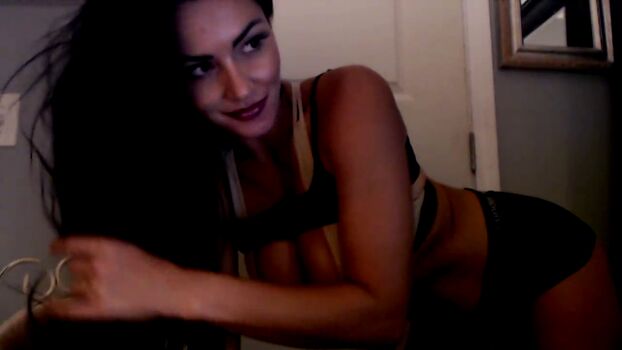 Pashence Marie Leaked Nude OnlyFans (Photo 10)