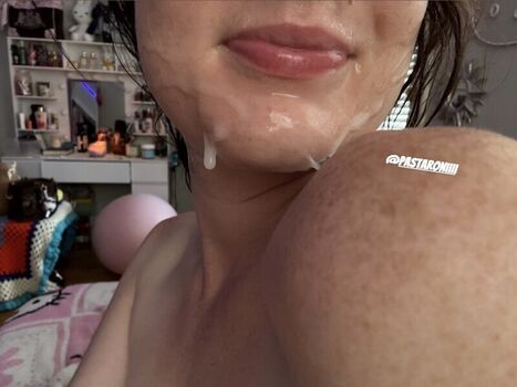 pastaroniiii Leaked Nude OnlyFans (Photo 1)