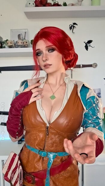 Pastelmiiilk Leaked Nude OnlyFans (Photo 12)