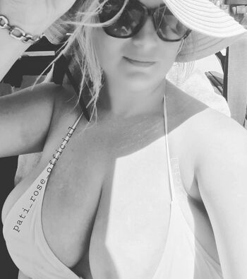 Pati Rose