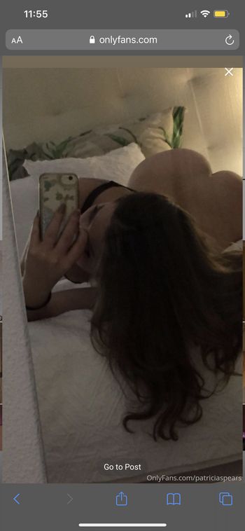 Patriciasrodriguesz Leaked Nude OnlyFans (Photo 6)