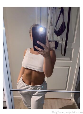 patriciax0x0