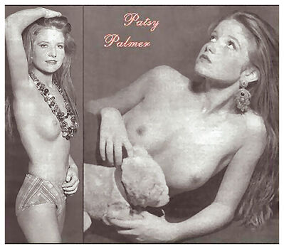 Patsy Palmer