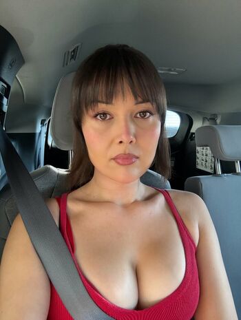 Patti Harrison Leaked Nude OnlyFans (Photo 1)