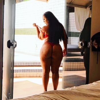 Pattricia Araujo Leaked Nude OnlyFans (Photo 19)