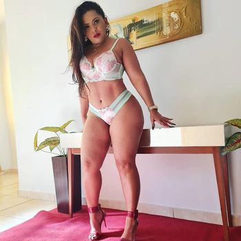Pattricia Araujo Leaked Nude OnlyFans (Photo 30)