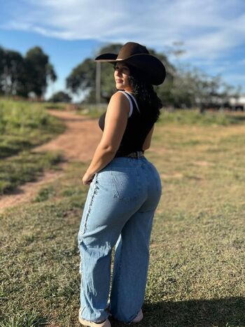 Paty Gaudino Leaked Nude OnlyFans (Photo 2)