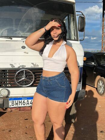 Paty Gaudino Leaked Nude OnlyFans (Photo 3)