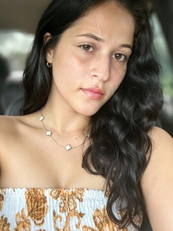 Paty Gaudino Leaked Nude OnlyFans (Photo 5)