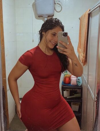 Paty Gaudino Leaked Nude OnlyFans (Photo 6)