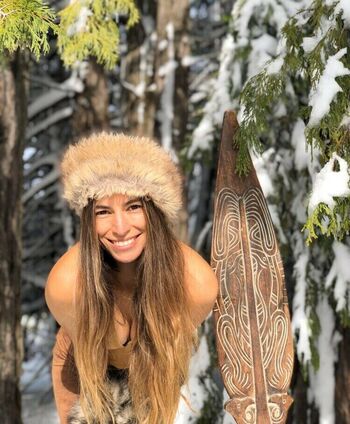 Pau Ulloa Leaked Nude OnlyFans (Photo 1)