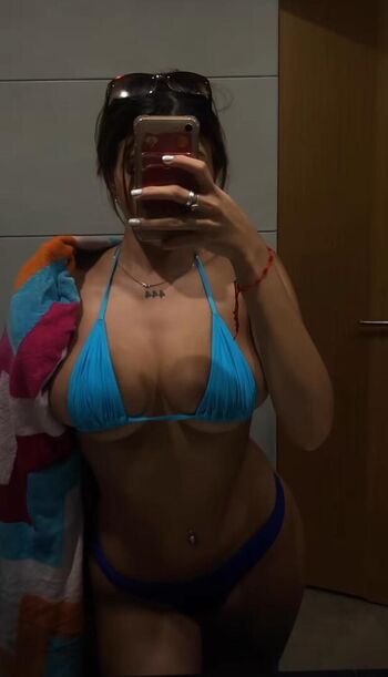 Paula Benitez Leaked Nude OnlyFans (Photo 49)
