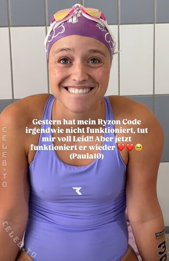 Paula Enzweiler Leaked Nude OnlyFans (Photo 3)